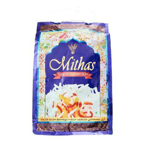 Mithas Premium Reserve Rice - 20 KG